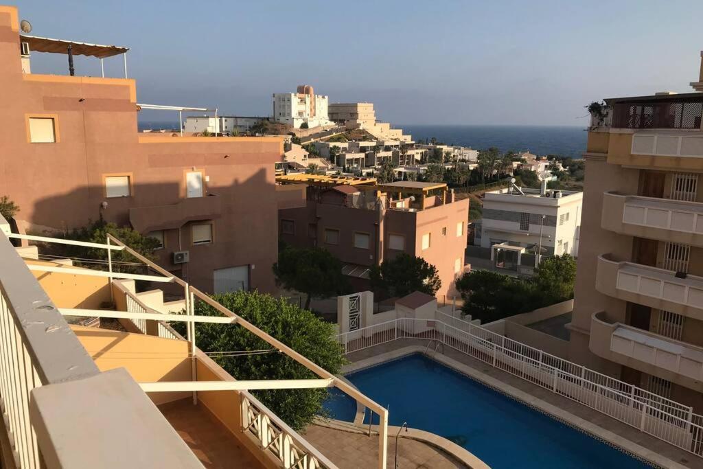 קאבו דה פאלוס The Beach Apartment - Sea Views מראה חיצוני תמונה